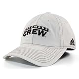 Columbus Crew Major League Soccer Authentic Cap Hat