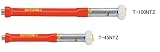 TOP トップ工業 T-100NTZ プリセット形絶縁トルクハンドル