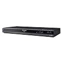 Panasonic DMP-BD45 Blu-Ray Player