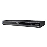 Panasonic DMP-BD45 Blu-Ray Player