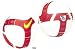 Total 90 OMNI-PREMIER LEAGUE- white/varsity red-yellow