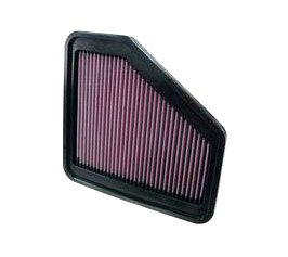 K&N 33-2355 High Performance Replacement Air Filter