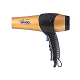 Conair Pro GB070W Goldbird 2000 Watts Hair Dryer