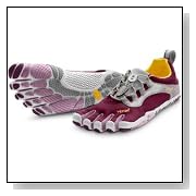 Vibram FiveFingers Bikila LS Shoes