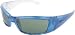 Sky - Cry Blue Frames - G15 Lenses