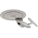 Diamond Select Toys Star Trek VI: The Undiscovered Country: U.S.S. Excelsior Electronic Ship
