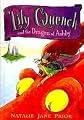 Lily Quench and the Dragon of Ashby