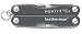 Leatherman 82080043A Squirt E4 Storm Gray