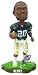 Buffalo Bills Travis Henry Game Worn Forever Collectibles Bobble Head