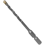 SK11 回転・振動兼用 コンクリートドリル 4.5MM