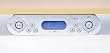 Reflexion CLR2610 K�chenradio mit Alarm und Kalenderfunktion