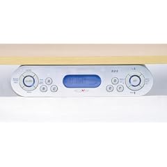 Reflexion CLR2610 K�chenradio mit Alarm und Kalenderfunktion