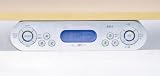 Reflexion CLR2610 K�chenradio mit Alarm und Kalenderfunktion