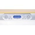 Reflexion CLR2610 K�chenradio mit Alarm und Kalenderfunktion