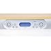 Reflexion CLR2610 K�chenradio mit Alarm und Kalenderfunktion