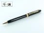 Cross Townsend Black Lacquer & 23k Gold Pencil 573