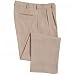 Tommy Hilfiger Mens Microfiber Double Pleat Pants - 32