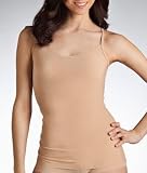 Long Cami with Convertible Straps