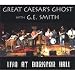 Great Caesar's Ghost with GE Smith: Live at Berkner Hall