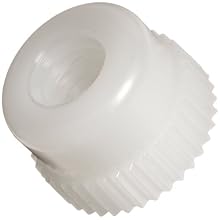 Nylon 6/6 Thumb Nut