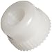 Nylon 6/6 Thumb Nut