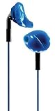 Yurbuds Ironman Limited Edition Cobalt Blue/Cobalt Special Edition Color In-ear Sports Headphones