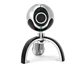 WebCam Advanced with Snapshot and Microphone SVGA (USB)