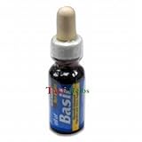 Oil of Basil - Flavonold Enhanced - 1 oz.