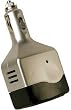 Pyle PNVS1 Mini DC to AC Power Inverter