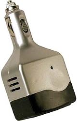 Pyle PNVS1 Mini DC to AC Power Inverter