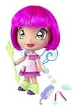 Winx Club Magic Makeover Pixies: Lockette