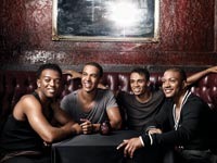 Image of JLS