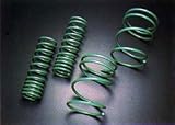 Tein (SKP26-AUB00 350Z) S. Tech Springs - (Drop -0.7 Front, -0.6 Rear (Spring Rate 386 lbs\in Front, 402 lbs\in Rear))