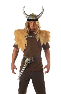Viking Helmet