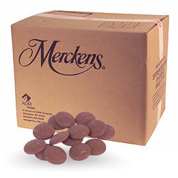 Merckens 50 LB. Coco Lite Coatings