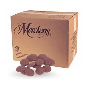 Merckens 50 LB. Coco Lite Coatings