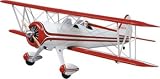 Super Stearman 1.20 Bipe ARF .91-1.2, 71.5