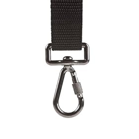 Black Rapid - ConnectR-2 - Mousqueton pour sangle d'appareil photo (Import Royaume Uni)