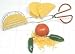 Norpro Taco Shell Maker NEW