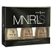 China Glaze Minerals Collection