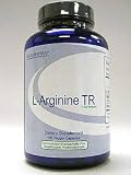 L-Arginine TR 120 vcaps
