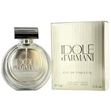 IDOLE D'ARMANI by Giorgio Armani EDT SPRAY 2.5 OZ