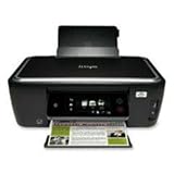 Interact S605 Wireless All-in-One Printer w/Copy/Print/Scan/Duplex