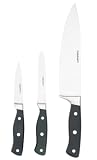 Cuisinart Savor the Good Life Triple Forged 3-Piece Chef