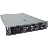 HP ProLiant DL380 G3 Dual Xeon 3.06GHz 6GB 4x73GB 15K CD FDD 2U Server w/Vi ....