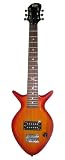 Angelfish Electric Guitar