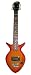 Angelfish Electric Guitar