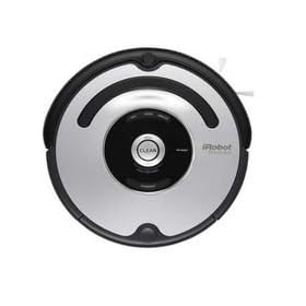 iRobot Roomba 555 Vacuum Cleaning Robot