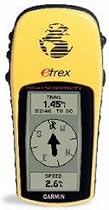 Etrex H E Trex H Hand Held Gps