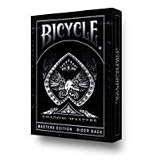 BICYCLE（バイスクル）トランプ/SHADOW MASTERS（シャドーマスター）